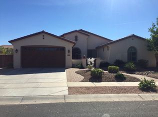 115 W Blue Ridge Way, Chandler, AZ 85248