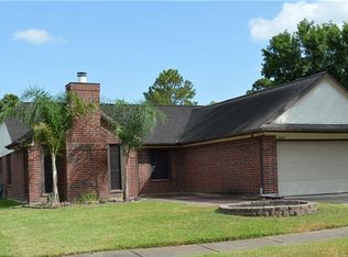 4839 Pleasant Plains Dr, Friendswood, TX 77546