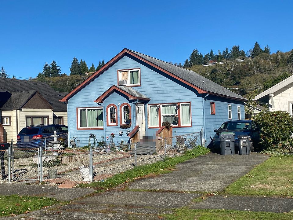 135 Karr Ave, Hoquiam, WA 98550 Zillow