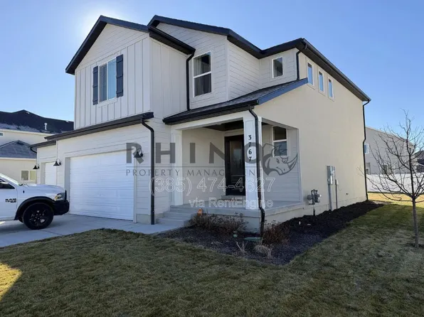 3767 N Hannah St #916, Eagle Mountain, UT 84005