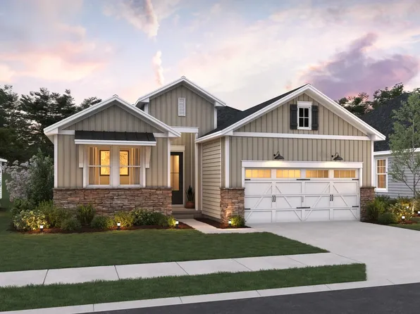 2180 Myla Way, Elyria, OH 44035