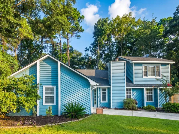 840 Ramblewood Cir, Mount Pleasant, SC 29464