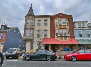 823 W Chew St, Allentown, PA 18102