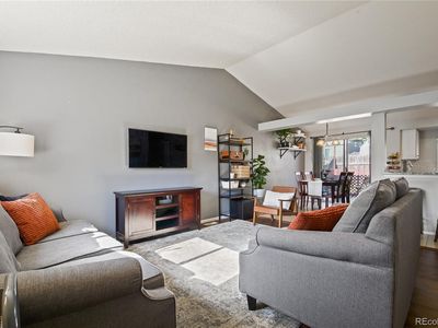2173 Hackberry Circle, Longmont, CO, 80501