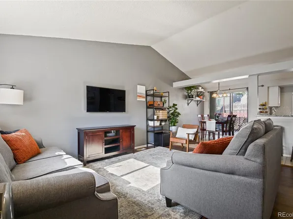 2173 Hackberry Circle, Longmont, CO 80501