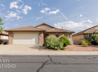 954 W Dover Way, St George, UT 84770