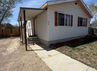 234 S 500 E, Price, UT 84501