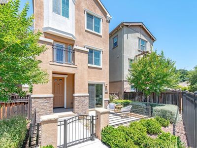 3007 Worthing Cmn, Livermore, CA, 94550