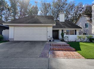 22156 Crane St, Lake Forest, CA 92630