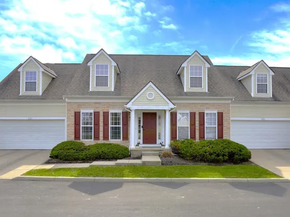 17 Fawn Meadow Ct, Powell, OH 43065