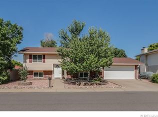 579 S Dudley St, Lakewood, CO 80226