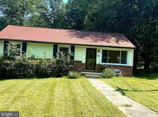 13932B Prospect Rd, Mount Airy, MD 21771