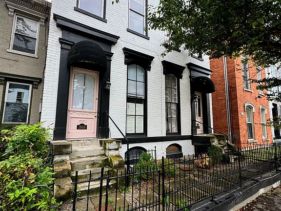 2nd image of 1906 Baymiller St #1908