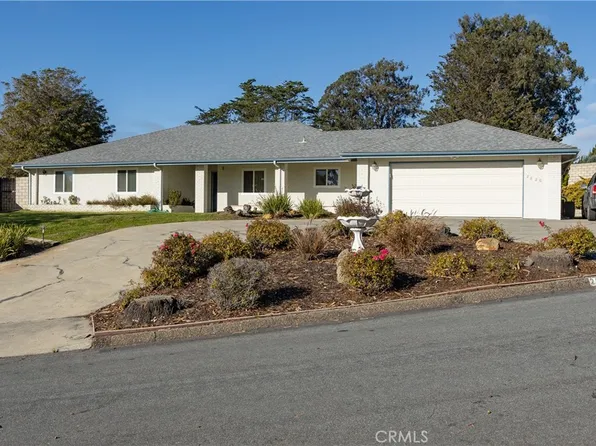 2620 Brentwood Cir, Arroyo Grande, CA 93420