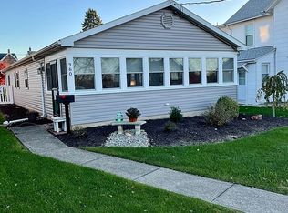 360 E 11th St, Northampton, PA 18067