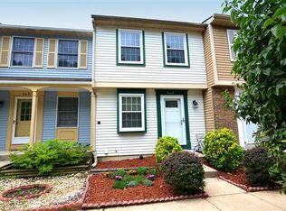 8415 Cedar Falls Ct, Springfield, VA 22153