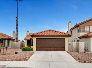 2424 Millcroft Dr, Henderson, NV 89074