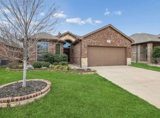 337 Delgany Trl, Haslet, TX 76052