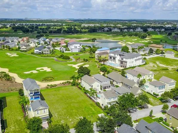 7597 Excitement Dr, Kissimmee, FL 34747