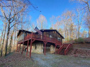 367 Virginia Dr, Blue Ridge, GA 30513