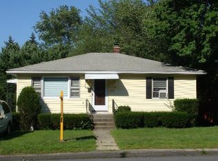 332 Stillson Rd, Waterbury, CT 06705