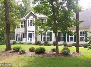101 Carriage Ct, Locust Grove, VA 22508