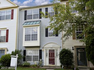 2526 Ambling Cir, Crofton, MD 21114