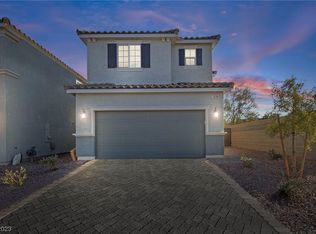 10596 Adobe Ranch St, Las Vegas, NV 89141