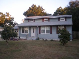 639 Lakewood Rd, Perdido Key, FL 32507