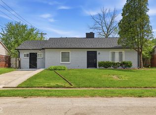 3561 N Graham Ave, Indianapolis, IN 46218