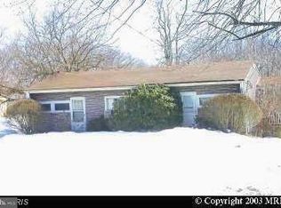 13400 Darnestown Rd, Gaithersburg, MD 20878