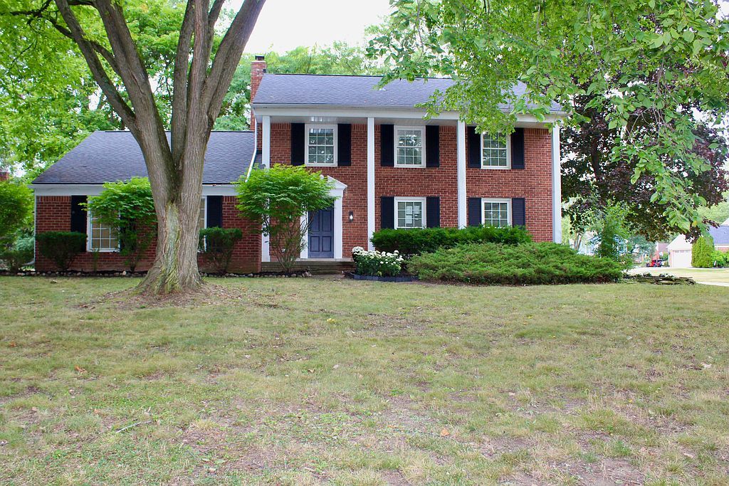 5620 Old Carriage Ln - Property Image