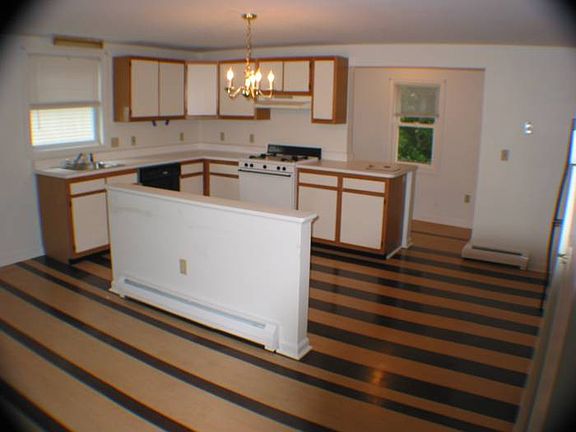 Kitchen/Great Room