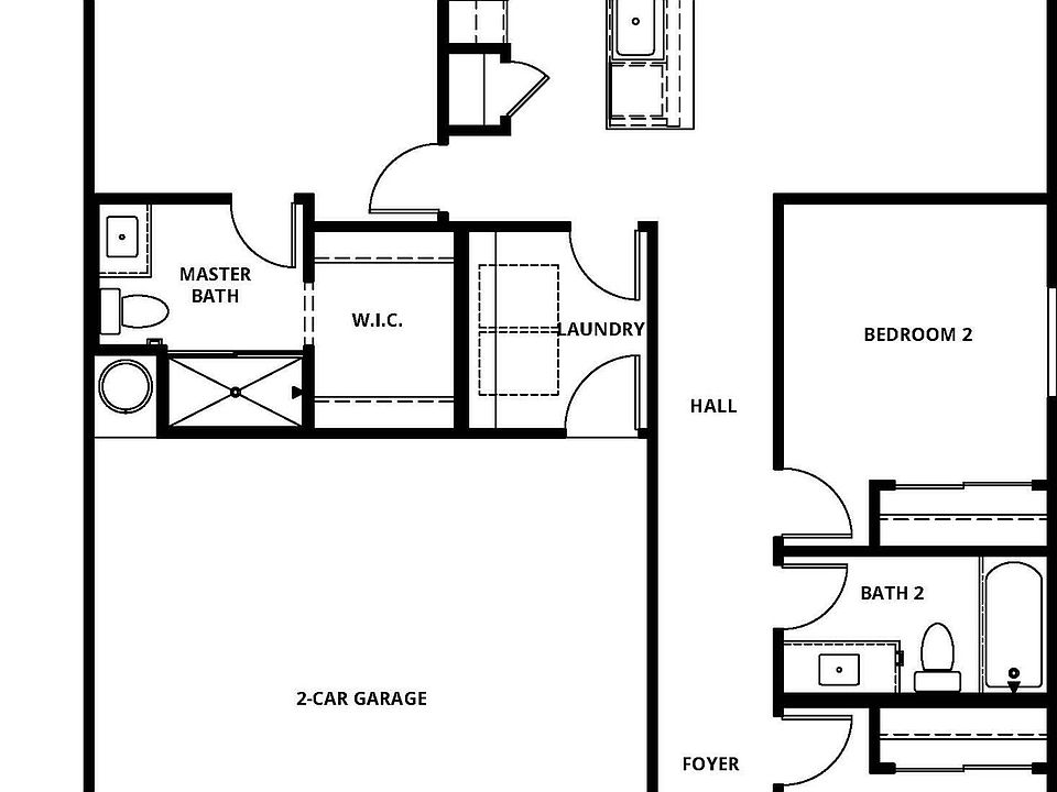 2nd image of 1074 W 20TH Street
