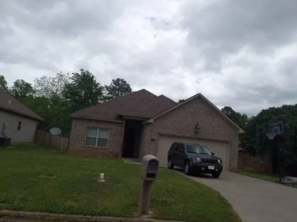12 Ashberry Cir, White Hall, AR 71602