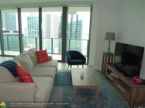 4th image of 1300 S Miami Ave Unit 2201