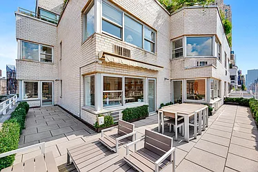 Rented by Bond New York