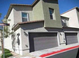 9937 Bumblebee Hills St, Las Vegas, NV 89141