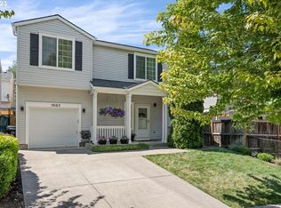 10165 NW 307th Ave, North Plains, OR 97133