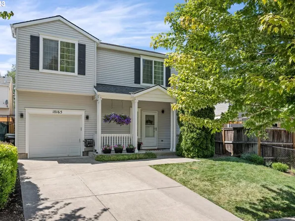 10165 NW 307th Ave, North Plains, OR 97133