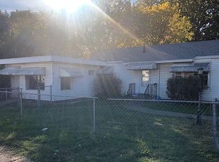 306 S 49th West Ave, Tulsa, OK 74127