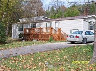 15525 Carlisle Rd, Crittenden, KY 41030