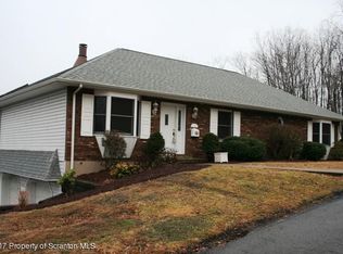 23 43rd St, Carbondale, PA 18407