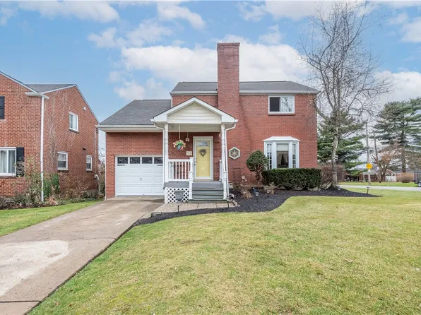 340 Spring Valley Rd, Pittsburgh, PA 15243