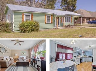 816 Bunch St, Manila, AR 72442