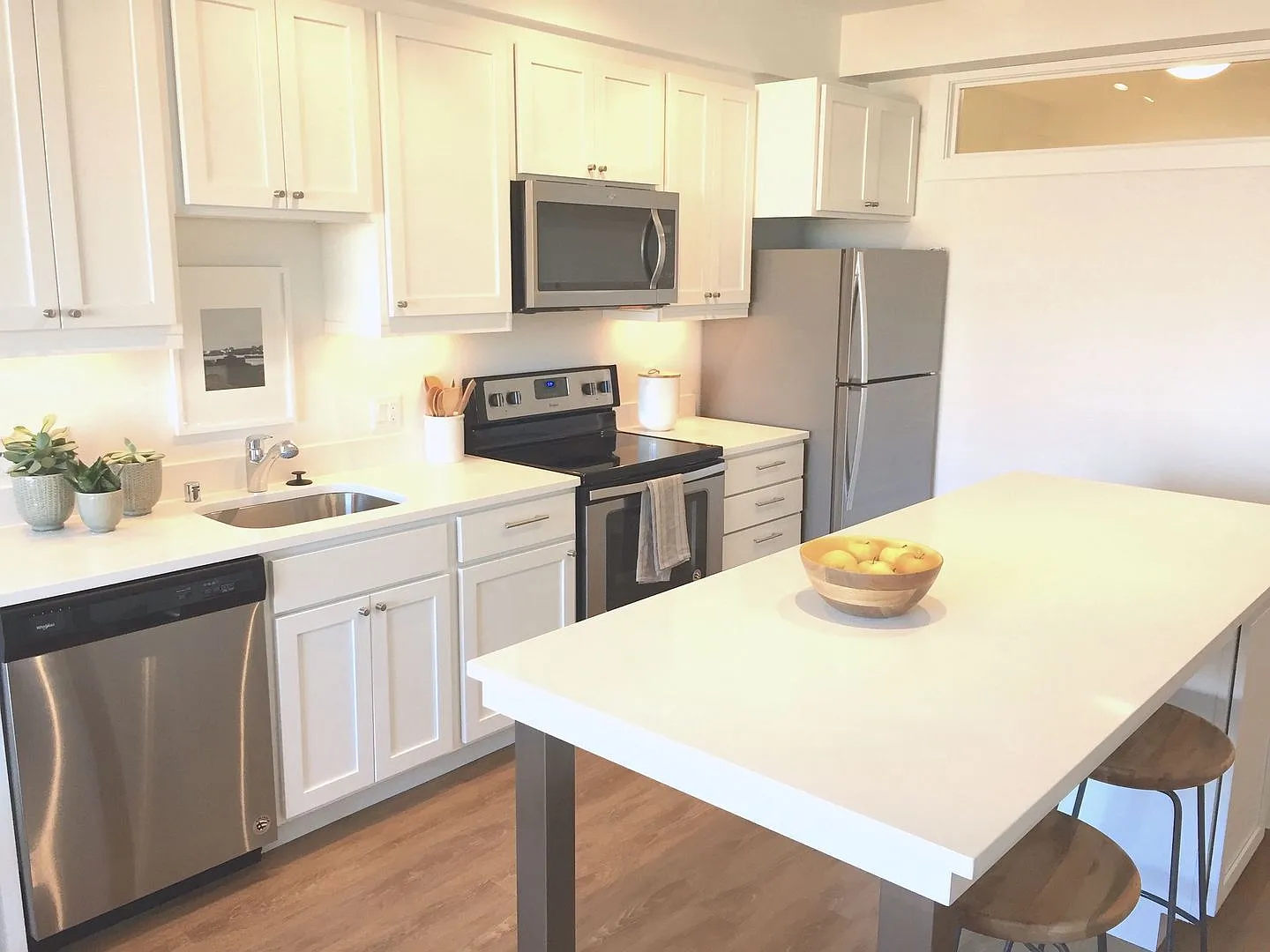 Fairhaven Lofts — Photo 4