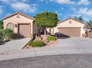 2237 Suffron Hills Ct, Henderson, NV 89044