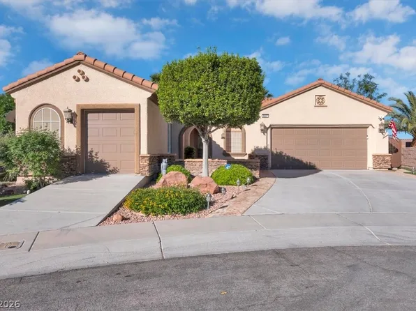 2237 Suffron Hills Ct, Henderson, NV 89044