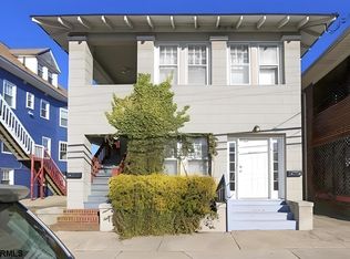 5 N Newport Ave #A, Ventnor City, NJ 08406