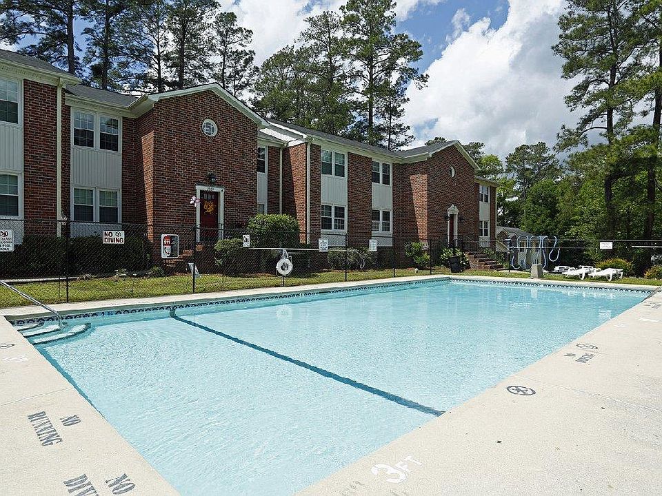 Morganton Arms Apartment Rentals - Fayetteville, NC | Zillow